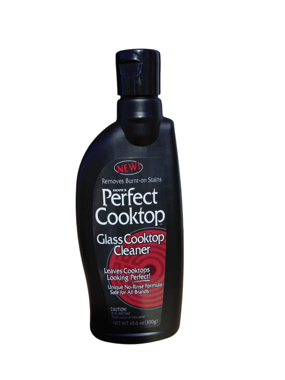 Glass Cleaner - Black